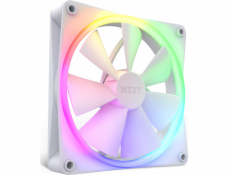 NZXT F140 RGB Single 140x140x26, Gehäuselüfter