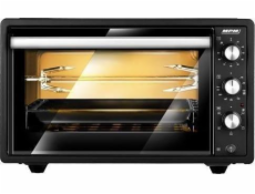 MPM MPE-10/T Electric Oven with Thermo-circulation System