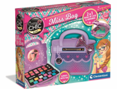Crazy Chic set Miss kabelka