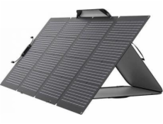 EcoFlow Solar Panel 220W BIFAZ for Power Station RIVER DELTA
