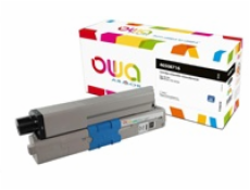 OWA Armor toner kompatibilní s CANON CRG 057, černá/black