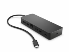 HP Universal USB-C Multiport Hub