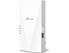 WiFi extender TP-Link RE700X WiFi 6 AP/Extender/Repeater, AX3000 574/2402Mbps, 1x GLAN, OneMesh