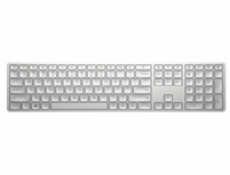 HP 970 Programmable Wireless Keyboard  CzSk