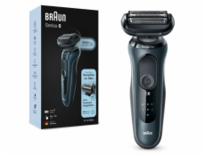 Braun Series 6 61-N1000s Wet&Dry Black