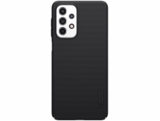 Nillkin Super Frosted Zadní Kryt pro Samsung A33 5G Black