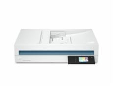 HP Scanjet Pro N4600 fnw1/ A4/ 1200x1200/ USB/ LAN/ WiFi/ ADF