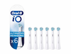 Oral-B iO Toothbrush heads Ultimate Cleaning    6 pcs.