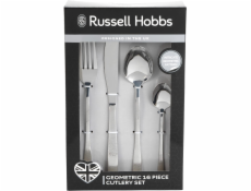 Russell Hobbs RH01519EU7 Geometrická súprava príborov 16dielna