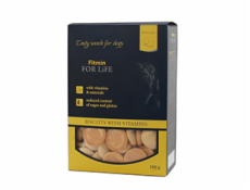 Fitmin FFL dog Biscuits 180g Fitmin FFL dog Biscuits 180g