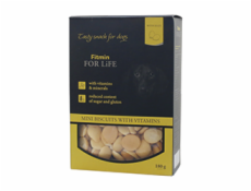 Fitmin FFL dog Biscuits mini 180g