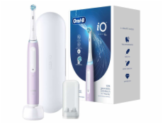 Oral-B iO Series 4 levandule + Etui