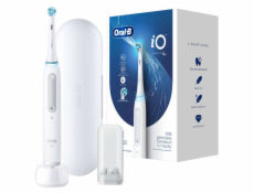 Oral-B iO Series 4 Quite bila + Etui