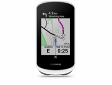 Garmin Edge Explore 2, navigačný systém