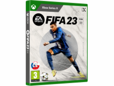 Xbox Series X hra FIFA 23