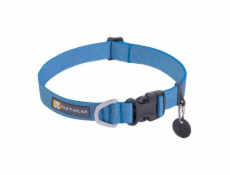 Obojek pro psy Ruffwear Hi &amp; Light™ Collar-28 - 36cm-blue-dusk