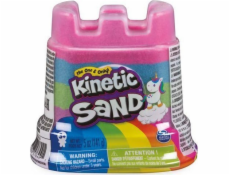 Spin Master KINETIC SAND RAINBOW LOCK 6059188 WB18