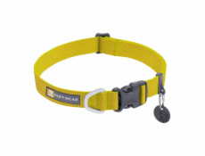 Obojek pro psy Ruffwear Hi &amp; Light™ Collar-23 - 28 cm-lichen-green