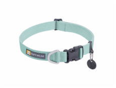 Obojek pro psy Ruffwear Hi &amp; Light™ Collar-28 - 36cm-sage-green