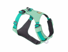 Postroj pro psy Ruffwear Hi &amp; Light™-L/XL-sage-green