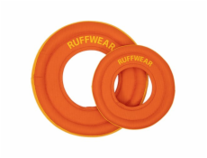 Ruffwear Hydro Plane™ Hračka pro psy Campfire Orange M