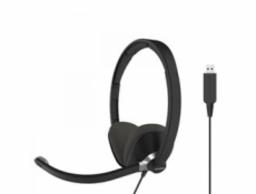 KOSS CS300USB Headset & Gaming, Slúchadlá