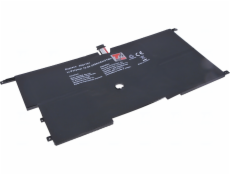 Baterie T6 power Lenovo ThinkPad X1 Carbon 2nd, 3rd Gen, 3350mAh, 51Wh, 8cell, Li-Pol