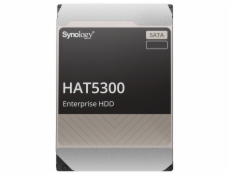 Synology HDD HAT5300-12T (12TB, SATA 6Gb/s)