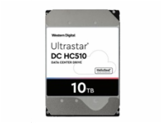 WESTERN DIGITAL Ultrastar DC HC550 16TB HDD SATA Ultra 512MB 7200RPM 512E SE NP3 DC HC550 3.5inch Bulk - WUH721816ALE6L4