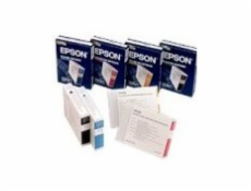 EPSON - ink ctrg červená pro TM-J7100
