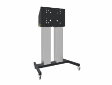 SMMS 062.7105 dvojitý elektrický lift 98 , 160 kg, 1295-1895 mm, černý