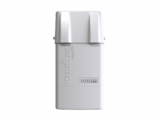 MikroTik RouterBOARD RB912UAG-5HPnD-OUT BaseBox 5 - venkovní AP / hotspot 2x2 MIMO, 802.11a/n, 3G, USB, POE, L4