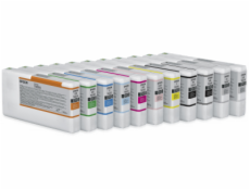 Epson T9137 Light Black Ink Cartridge (200ml)