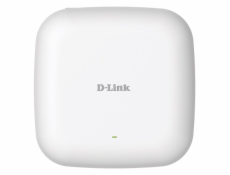 D-Link Nuclias AX1800 Wi-Fi Cloud-Managed Access Point (With 1 Year License)
