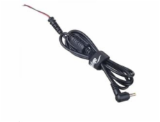Akyga servisní kabel DC 4.0 x 1.7 mm (Lenovo)