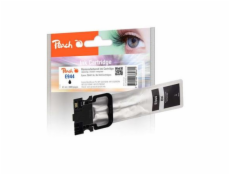 PEACH kompatibilní cartridge Epson T9441, No 944, black, 47 ml