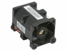 SUPERMICRO 1U, 40x40x56mm, (4-pin) 14.4K RPM PWM Fan, SC809 s, PB Free