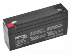 Batéria olovená 6V 3.3Ah VIPOW