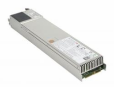 SUPERMICRO 1U REDUNDANT 920W PMBus 94% EFFICIENCY - Super Quiet