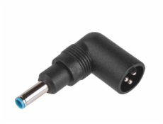 Akyga konektor 18.5V 7.4 x 5.0 mm + pin HP/Compaq
