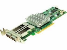 SUPERMICRO AOC-S40G-i2Q Dual QSFP+ 40Gb/s, Intel XL710, PCIe x8