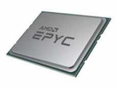 AMD CPU EPYC 7003 Series 32C/64T Model 7543 (2.8/3.7GHz Max Boost, 256MB, 225W, SP3)Tray