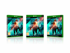 XSX - Battlefield 2042