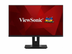 ViewSonic VG2755-2K / 27 / IPS/ 16:9/ 2560x1440/ 5ms/ 350cd/m2/ DP/ HDMI/ USB/ PIVOT/ Repro