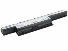 Náhradní baterie AVACOM Acer Aspire 7750/5750, TravelMate 7740 Li-Ion 11,1V 6400mAh 71Wh