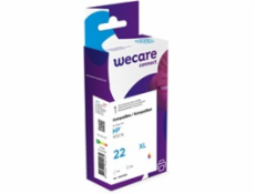 WECARE ARMORink kompatibilní s HP C9352CE, 3barvy