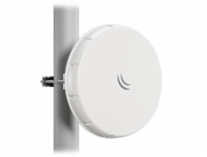 MikroTik Wireless Wire nRAY, 1x Gbit LAN, 802.11ad (60 GHz) - kompletní spoj
