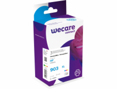 WECARE ARMOR ink sada kompatibilní s HP OJ 6950,(T6M03/T6M07/T6M11AE), 3-pack (CMY), 3x12ml, 903XL