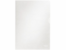 Esselte dosky L Standard A4, OP, 115 mic, box 100 ks