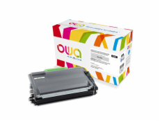 OWA Armor toner kompatibilní s BROTHER TN-3512, černá/black